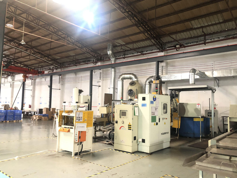 Shenzhen Rishenglong Co., Ltd.