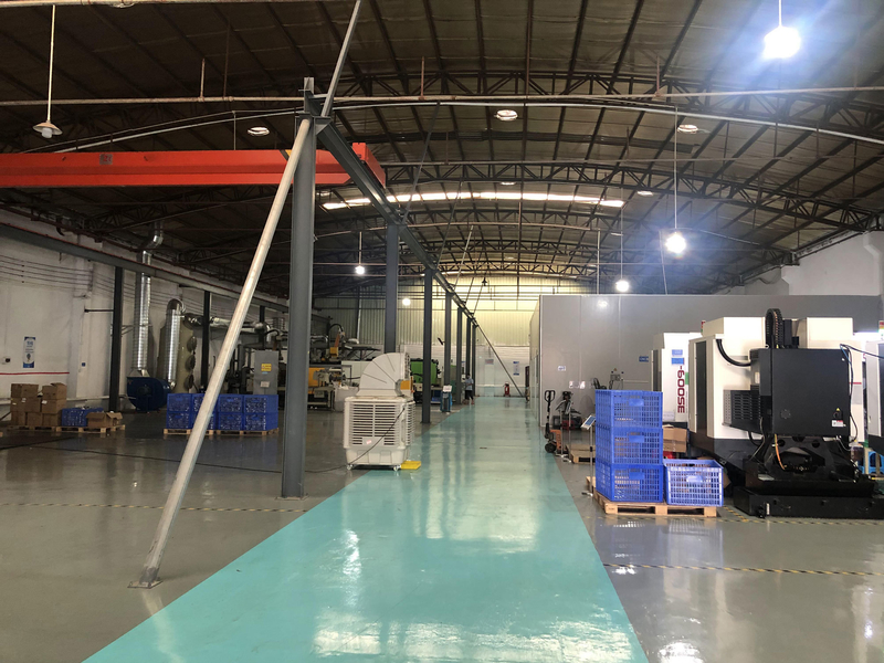 Shenzhen Rishenglong Co., Ltd.