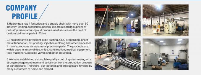Shenzhen Rishenglong Co., Ltd. Company Profile