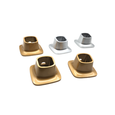 quality  Custom Metal Casting Services Copper Stainless Steel Aluminum Brass Iron Fabrication factory