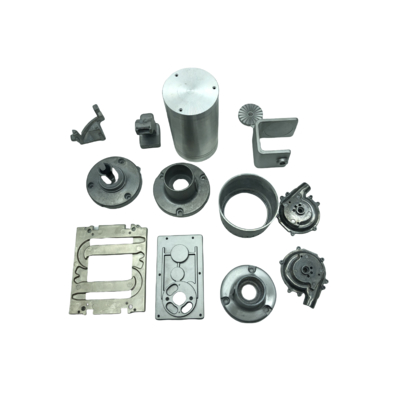 Aluminum Die Casting