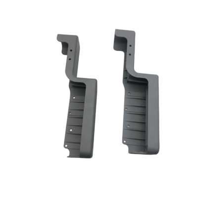 High Strength Auto Parts Manufacturing IATF 16949 Certified High Pressure