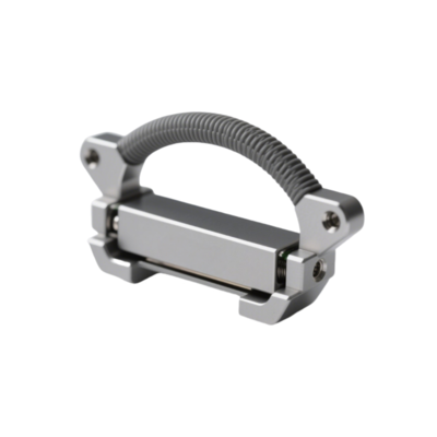 Professional Aluminum Die Casting Powder Coating For Metal Parts