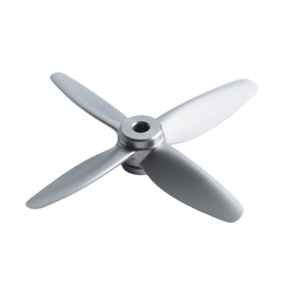 Professional Aluminum Die Casting Powder Coating For Metal Parts