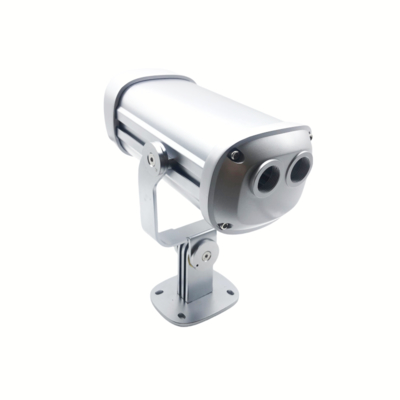 Anodizzante cassa a fusione ADC12 alluminio alloggiamento OEM precisione cassa