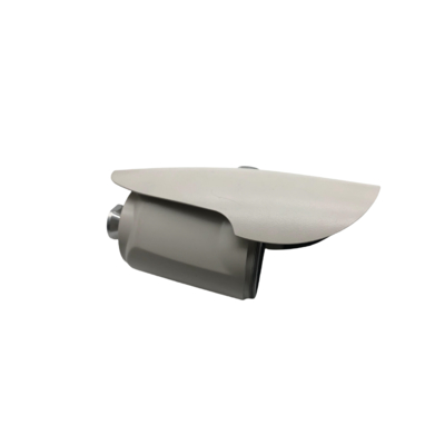 Custodia in pressofusione di alluminio IP67 per dispositivi intelligenti IoT, alloggiamenti ADC12