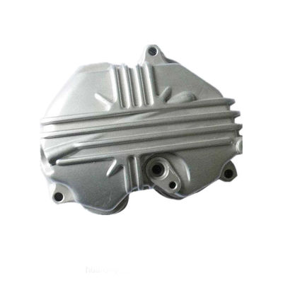 Hochpräzisions-Autoteilefertigung OEM ADC12 Aluminium EV-Batteriegehäuse ISO9001 TS16949