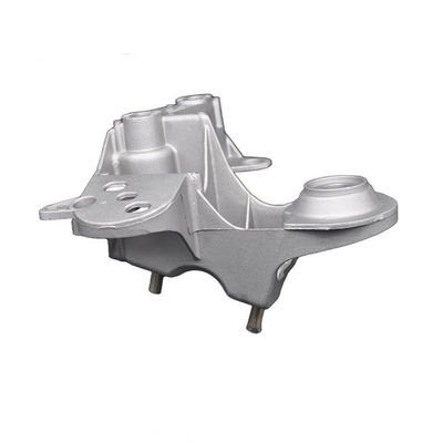 IATF16949 Aluminum Die Casting Manufacturer | Custom EV & Automotive OEM Die Casting Service