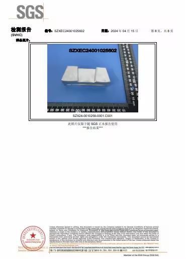 Shenzhen Rishenglong Co., Ltd.